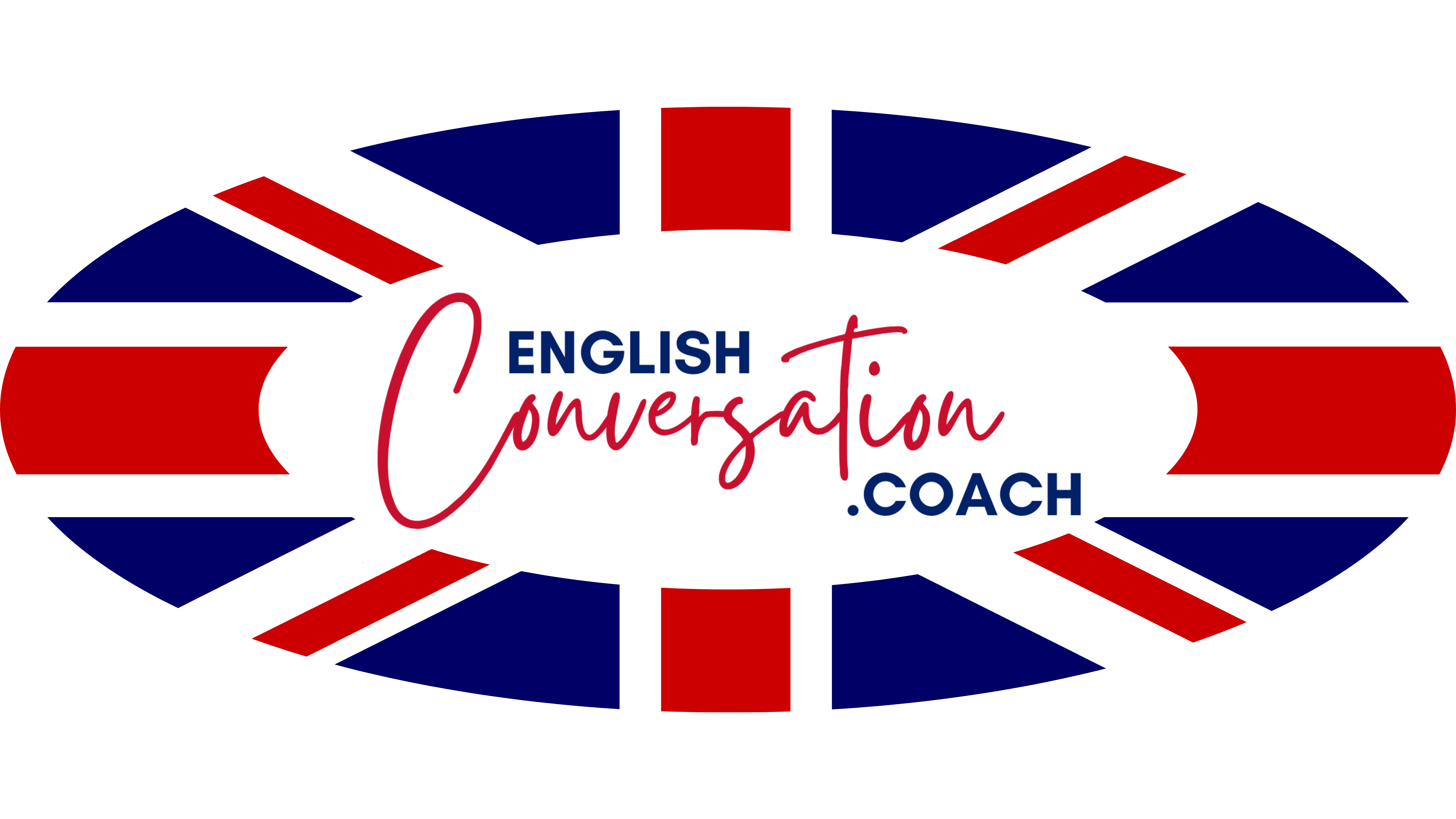 English Conversation Coach
